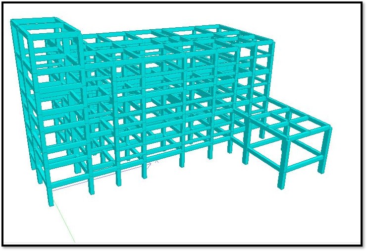 CONSTRUCTION OF MI ROOM AT 11.26 ACRES LAND OF ICGS KAKINADA - Kakinada